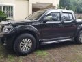 Nissan Frontier Navara 2015 GTX A/T for sale-2