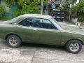 Dodge Colt 4G32 1970 MT Green For Sale-2