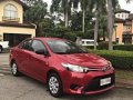 Toyota Vios 2014 Manual J Used for sale-0