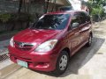 2009 Toyota Avanza For Sale-2