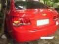 2010 Chevrolet Cruze 1.8 Manual Transmission Financing OK-3
