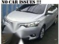 2015 Toyota Vios E MT No Car issues bank Financing innova rio accent-0