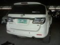 Toyota Fortuner 2012 V A/T-4