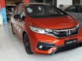 2018 Jazz 1.5 RS NAVI CVT-1