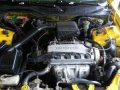Almost brand new Honda Civic Gasoline for sale -5