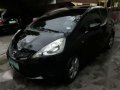 2010 Honda jazz 1.3-0