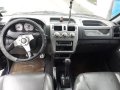 Mitsubishi Adventure 2003 SUV black for sale -8