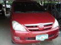 Toyota Innova 2005 Manual E Used for sale in Cebu City-1
