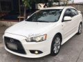 Mitsubishi Lancer EX GTA 2015 AT White -2