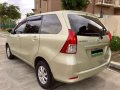Toyota Avanza 1.3E AT 2012 Model-1