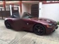 BMW Z4 2.5 2005 . 6 INLINE .-3