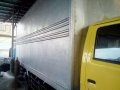 Isuzu Elf 18ft 4hf1 MT Yellow For Sale-3