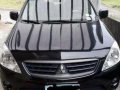 Mitsubishi Fuzion 2011 AT Black For Sale-1