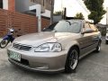 Honda Civic 1999 A/T for sale-1