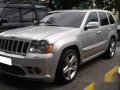 2009 Jeep Grand Cherokee SRT8 6.1L V8 for sale-0