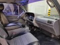 1998 Toyota HiAce Grandia 3.0 MT Green -3