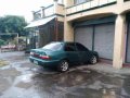 1997 Big Body Corolla XE-8
