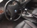car BMW 320D-4