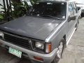 Mits. L200 PickUp Diesel Aircon for sale -5