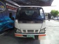 2006 ISUZU NHR for sale-0