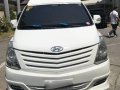 Hyundai STAREX (WHITE) for sale-0