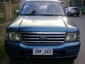 2006 Ford Everest 4X2 A/T for sale-1