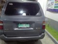 Toyota Revo Dlx 2000 MT Gray SUV For Sale-2