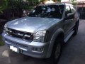 Isuzu Dmax 2004 LS AT-2