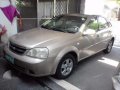 Chevrolet optra-0