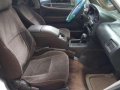 2006 Toyota Hiace Grandia AT White For Sale-9