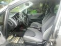 Honda Jazz 1.5 AT 2006 Grey HB For Sale-6