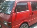 For sale Mazda Bongo van M/T for sale -6