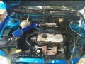 Mitsubishi Lancer 1995 I-tlog MT Blue For Sale-10