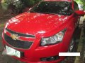 2010 Chevrolet Cruze 1.8 Manual Transmission Financing OK-1