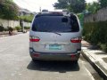 2007 Hyundai Starex GRX MT Silver For Sale-4