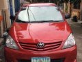 2012 Toyota Innova E 2.5 Diesel Engine MT-4