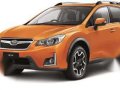 Subaru XV 2.0i and Subaru XV 2.0i-S-3