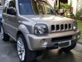 Suzuki Jimny 2002 Model AT 4x4 Newly Repainted-2