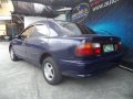1998 Mazda FAMILIA 323 M/T for sale-4