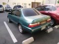 1997 Big Body Corolla XE-2