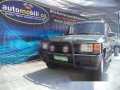 1997 Land Rover DISCOVERY DIESEL 4X4 A/T for sale-1