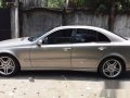 2003 mercedes benz e55 amg sedan for sale-4