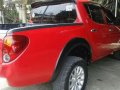 Mitsubishi strada glx 10mdl 81 mellage-1