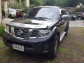 Nissan Frontier Navara 2015 GTX A/T for sale-1