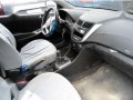 2016 Hyundai Accent HB 1.6 GL CRDI MT Blue -4