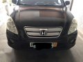 2006 Honda Crv-5