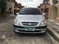 2006 hyundai getz MT crdi diesel engine RARE fresh-4