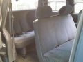 Dodge Caravan 1995 AT Black For Sale-4