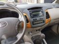 Toyota Innova 2012 2.5G DSL Wagon Diesel-4