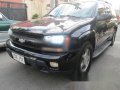 2004 Chevrolet Trailblazer Automatic-0